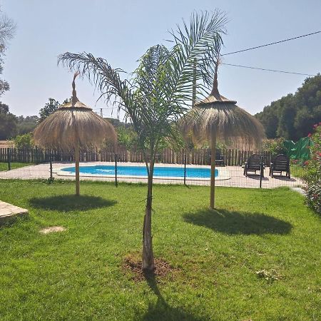 Finca Encanto Vejer de la Frontera Εξωτερικό φωτογραφία