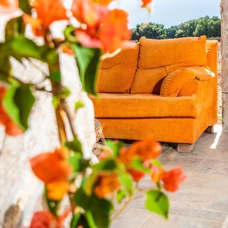 Finca Encanto Vejer de la Frontera Εξωτερικό φωτογραφία