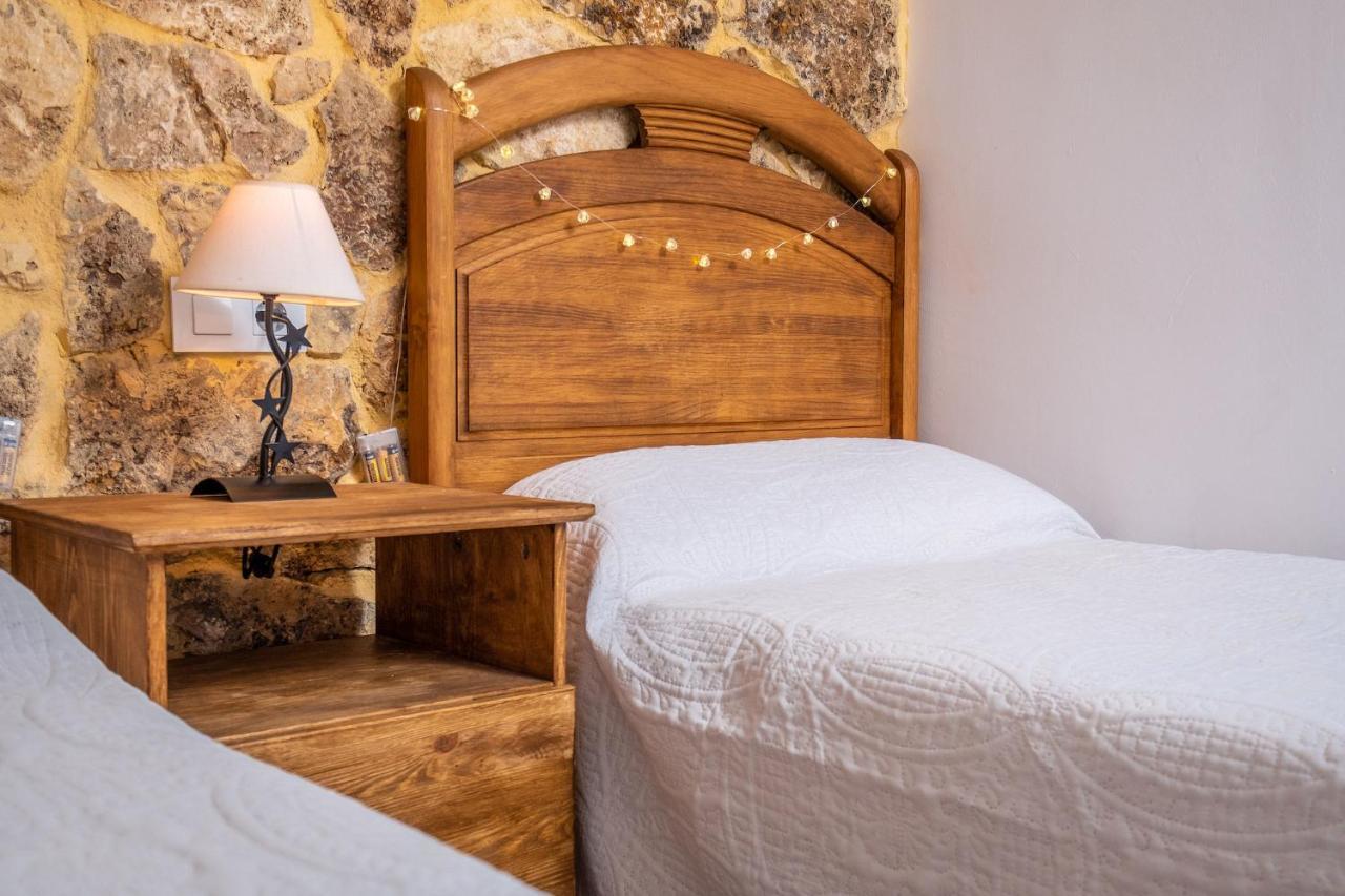 Finca Encanto Vejer de la Frontera Εξωτερικό φωτογραφία