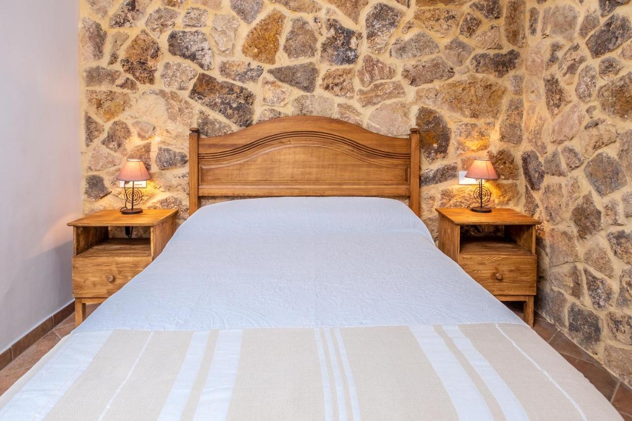 Finca Encanto Vejer de la Frontera Εξωτερικό φωτογραφία