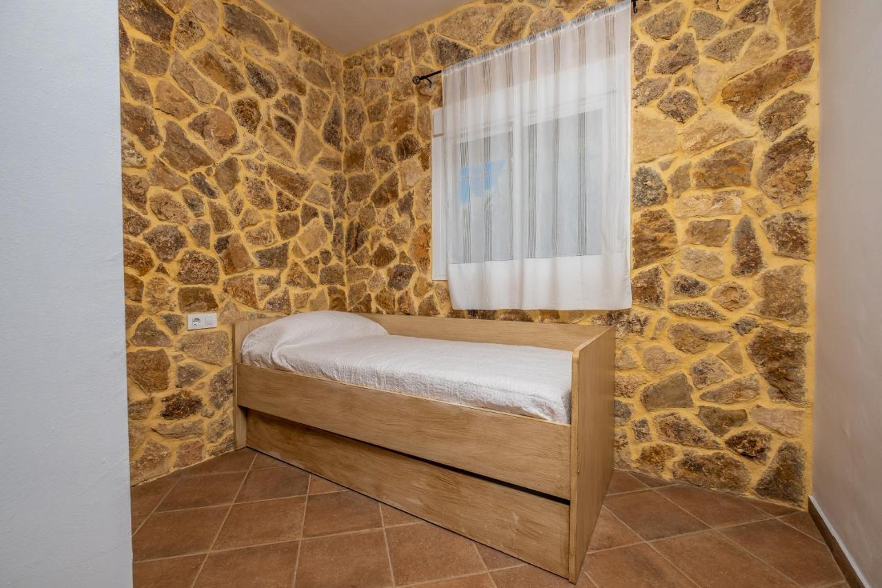 Finca Encanto Vejer de la Frontera Εξωτερικό φωτογραφία