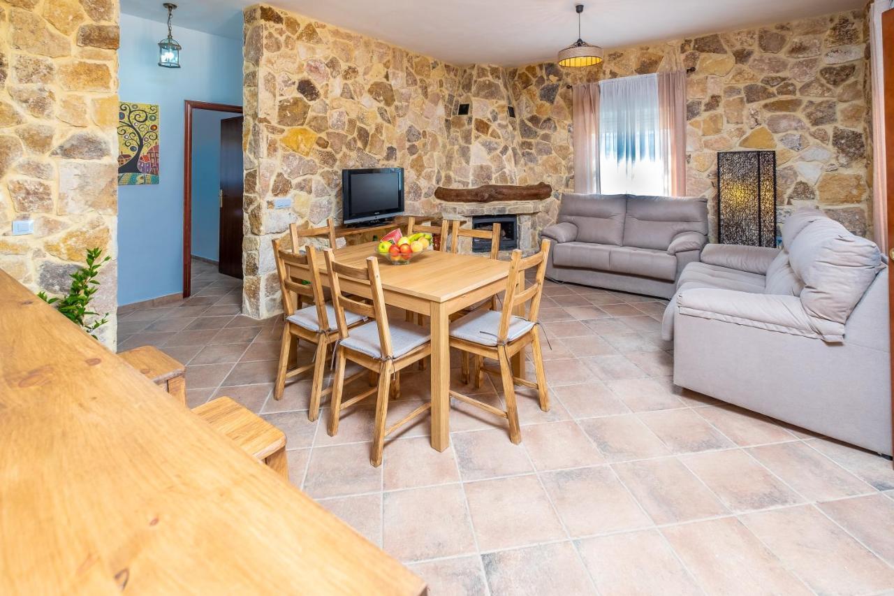 Finca Encanto Vejer de la Frontera Εξωτερικό φωτογραφία