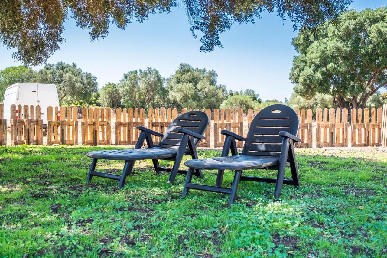 Finca Encanto Vejer de la Frontera Εξωτερικό φωτογραφία