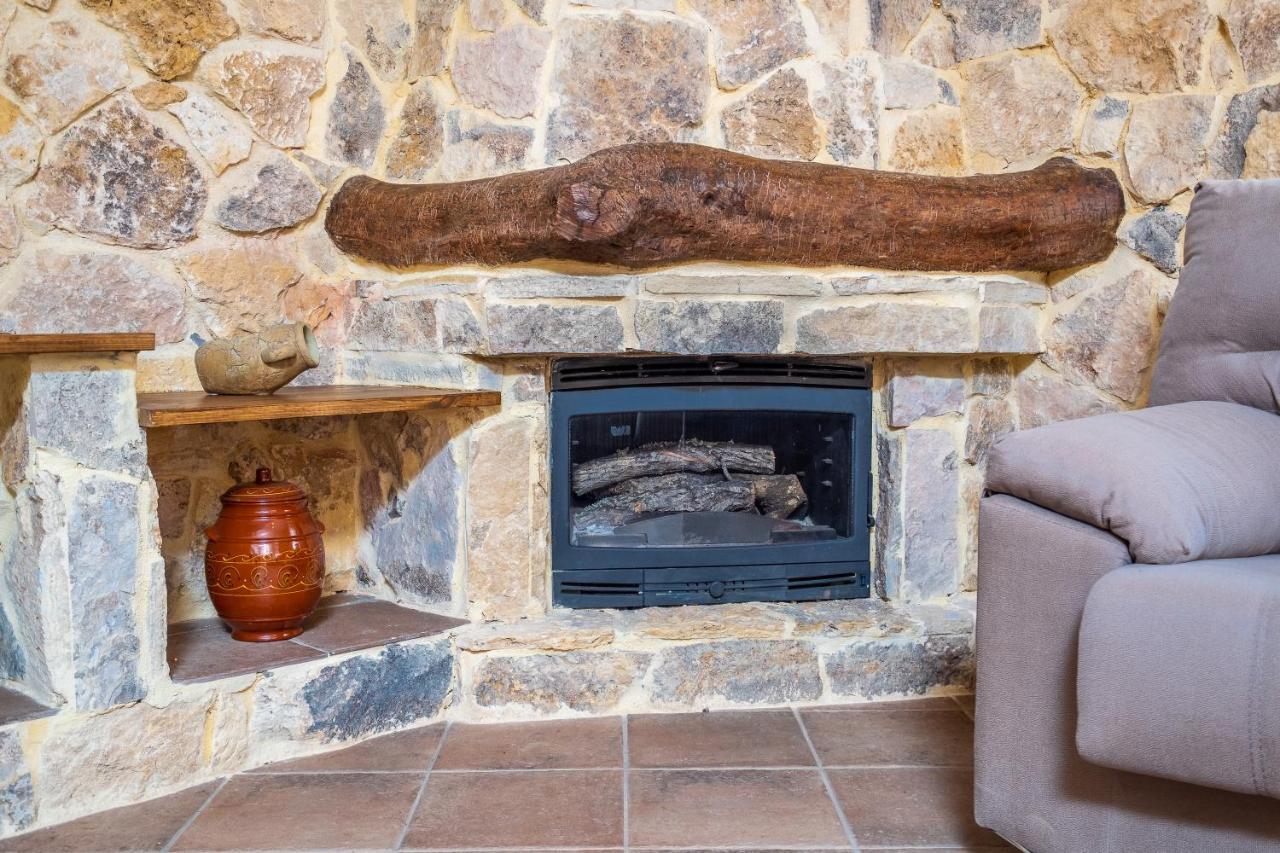 Finca Encanto Vejer de la Frontera Εξωτερικό φωτογραφία