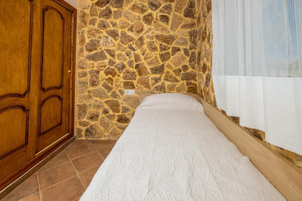 Finca Encanto Vejer de la Frontera Εξωτερικό φωτογραφία