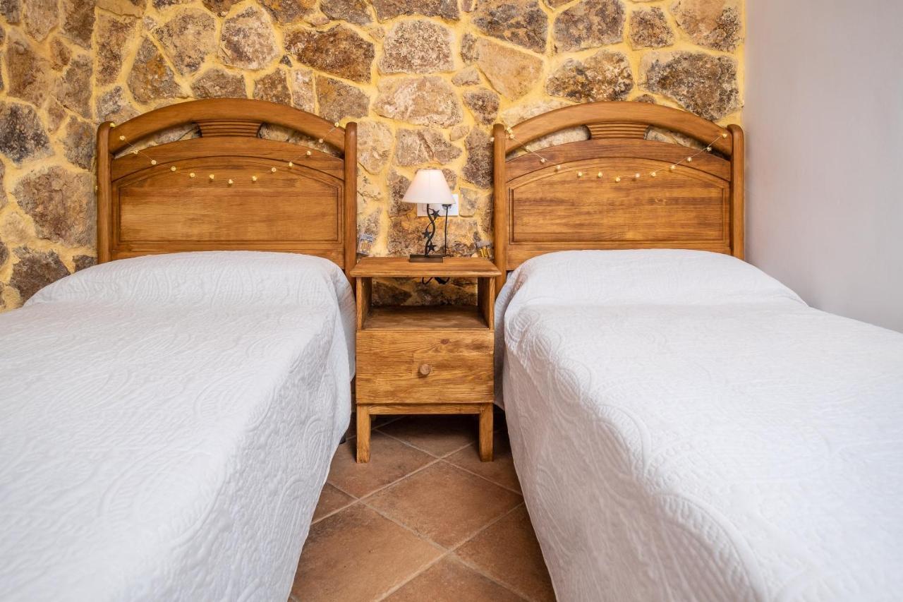 Finca Encanto Vejer de la Frontera Εξωτερικό φωτογραφία