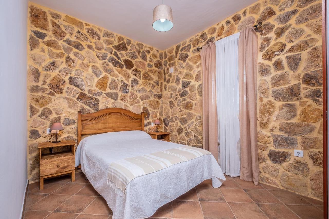 Finca Encanto Vejer de la Frontera Εξωτερικό φωτογραφία