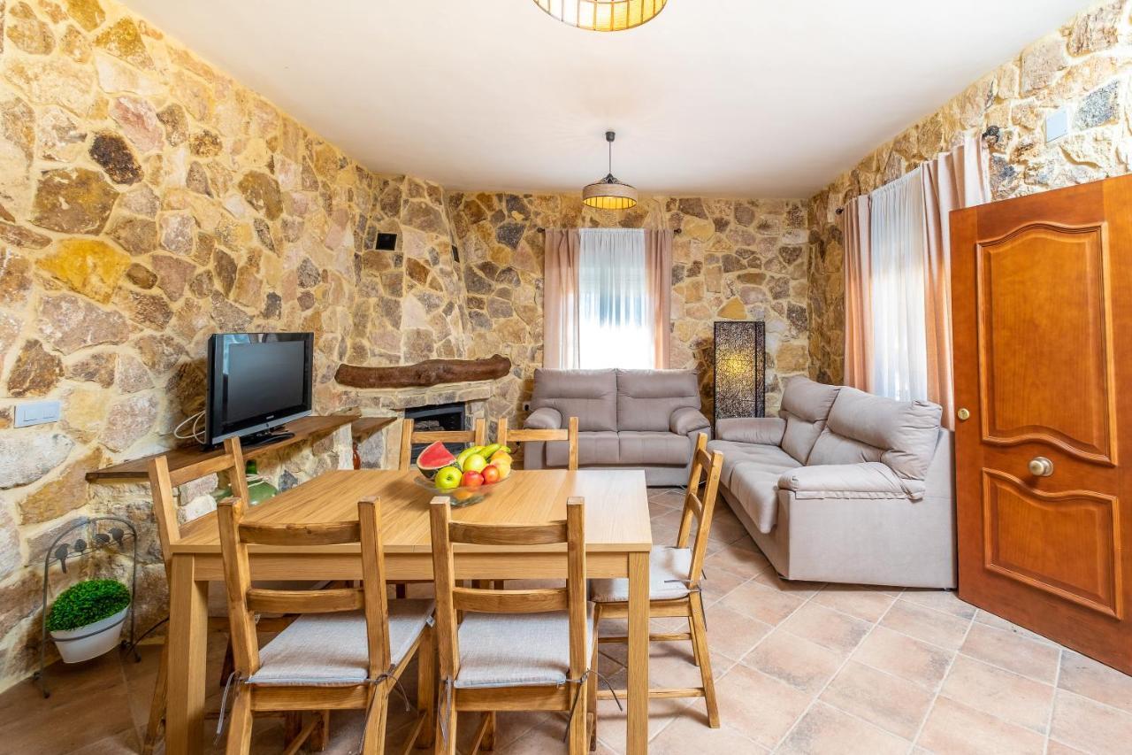 Finca Encanto Vejer de la Frontera Εξωτερικό φωτογραφία